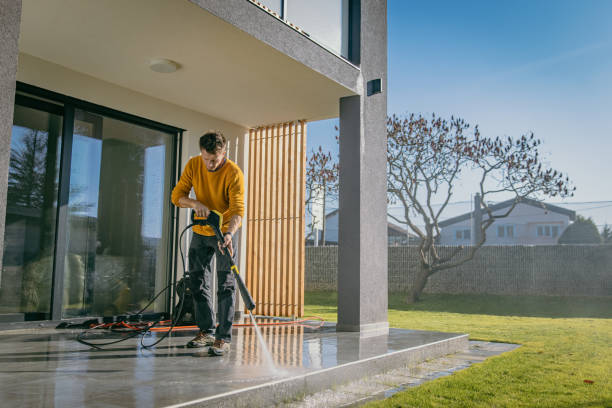 Best Driveway Pressure Washing  in Clifton Gardens, NY