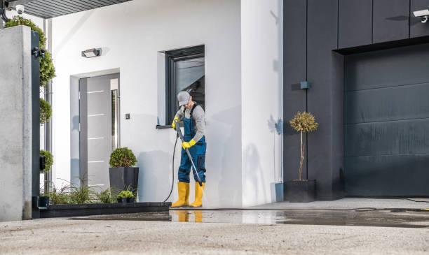 Best Restaurant Pressure Washing  in Clifton Gardens, NY
